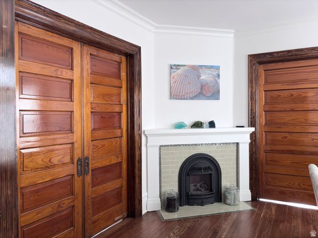 729 E 3RD AVE, Salt Lake City, UT 84103