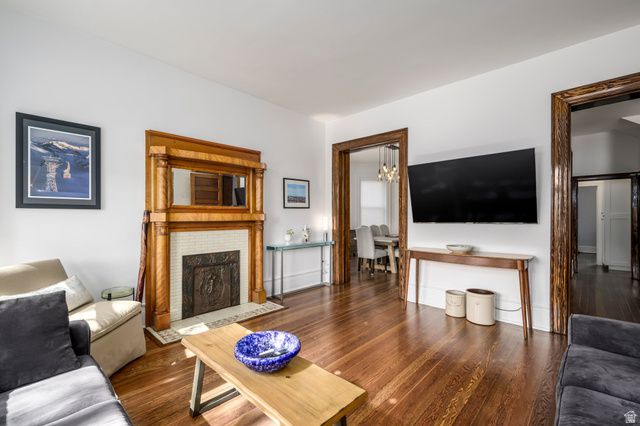 729 E 3RD AVE, Salt Lake City, UT 84103