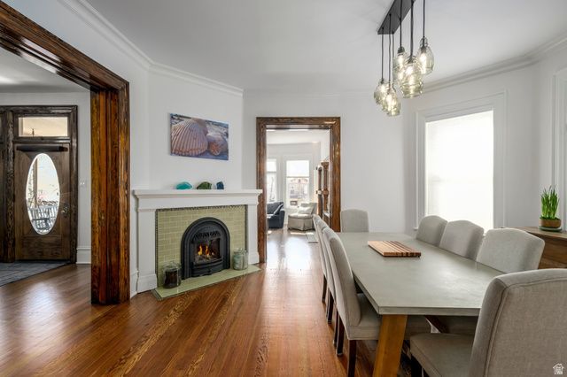 729 E 3RD AVE, Salt Lake City, UT 84103