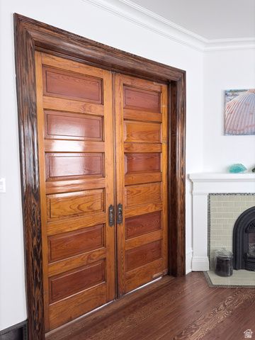 729 E 3RD AVE, Salt Lake City, UT 84103