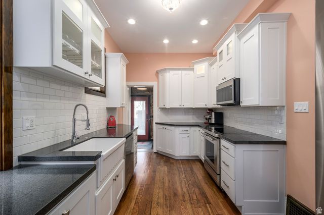 729 E 3RD AVE, Salt Lake City, UT 84103