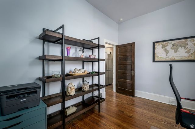 729 E 3RD AVE, Salt Lake City, UT 84103