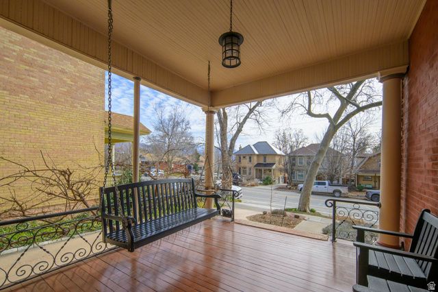 729 E 3RD AVE, Salt Lake City, UT 84103