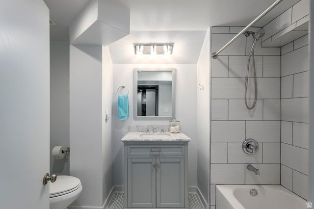 729 E 3RD AVE, Salt Lake City, UT 84103