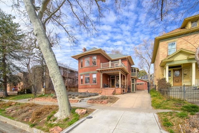 729 E 3RD AVE, Salt Lake City, UT 84103