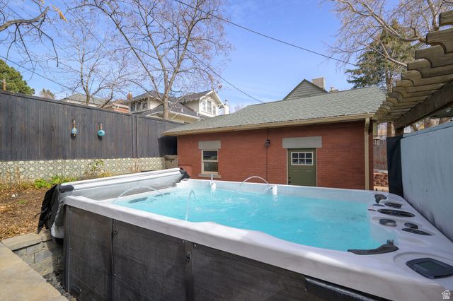 729 E 3RD AVE, Salt Lake City, UT 84103