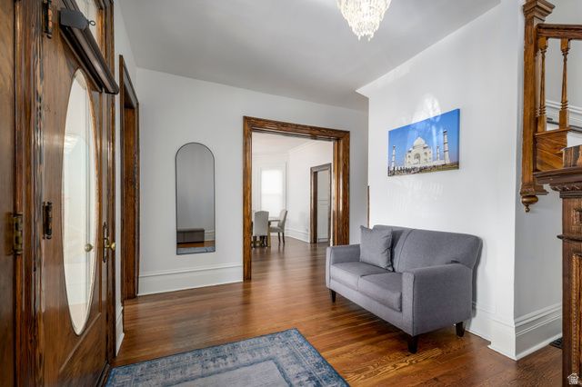 729 E 3RD AVE, Salt Lake City, UT 84103