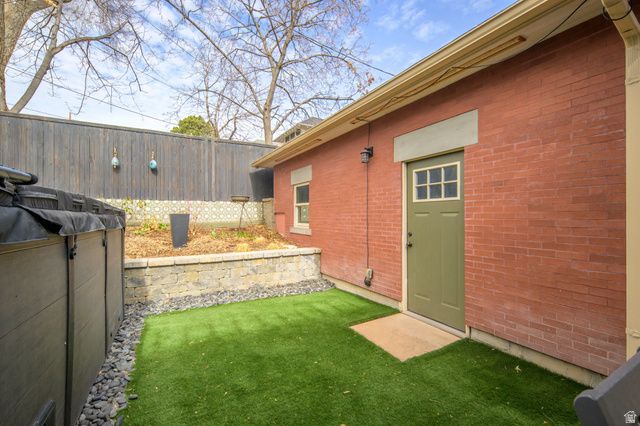 729 E 3RD AVE, Salt Lake City, UT 84103