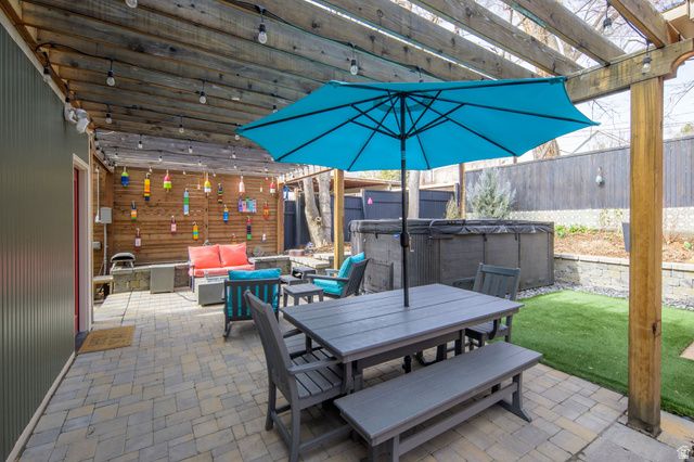 729 E 3RD AVE, Salt Lake City, UT 84103