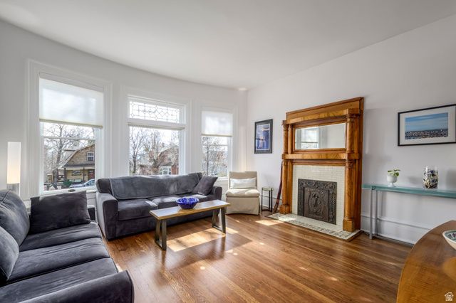 729 E 3RD AVE, Salt Lake City, UT 84103