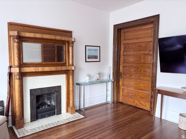 729 E 3RD AVE, Salt Lake City, UT 84103