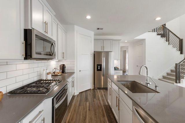 13733 Rising Sun Lane, Conroe, TX 77384