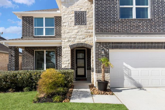 13733 Rising Sun Lane, Conroe, TX 77384