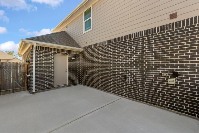 13733 Rising Sun Lane, Conroe, TX 77384