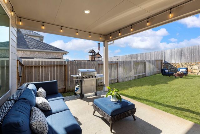 13733 Rising Sun Lane, Conroe, TX 77384