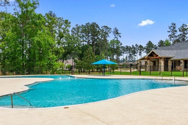 13733 Rising Sun Lane, Conroe, TX 77384