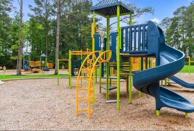 13733 Rising Sun Lane, Conroe, TX 77384