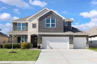 13733 Rising Sun Lane, Conroe, TX 77384