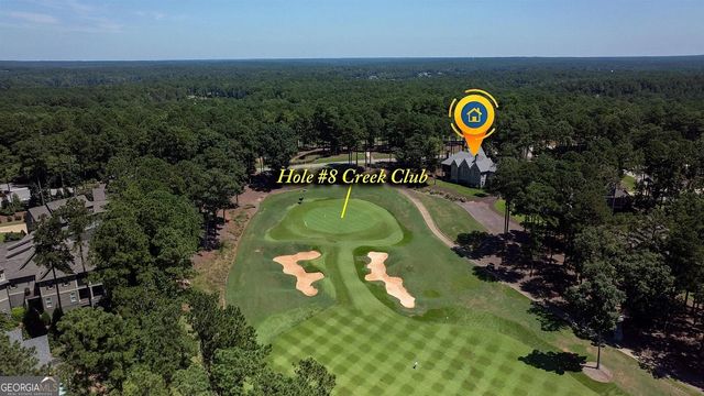 1071 Creek Bluff, Greensboro, GA 30642