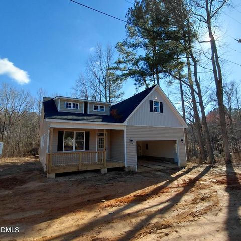 13341 Nc-27, Broadway, NC 27505