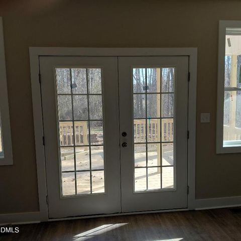 13341 Nc-27, Broadway, NC 27505