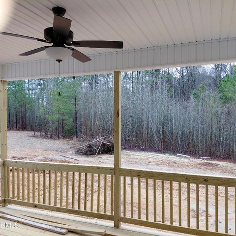 13341 Nc-27, Broadway, NC 27505