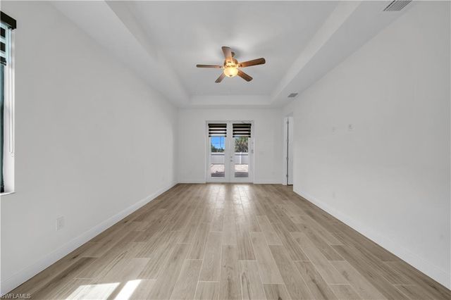 4107 NW 37th ST, Cape Coral, FL 33993