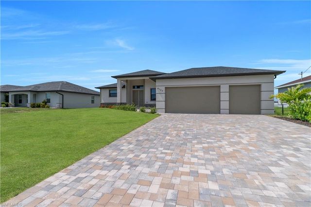 4107 NW 37th ST, Cape Coral, FL 33993
