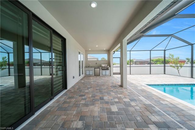 4107 NW 37th ST, Cape Coral, FL 33993