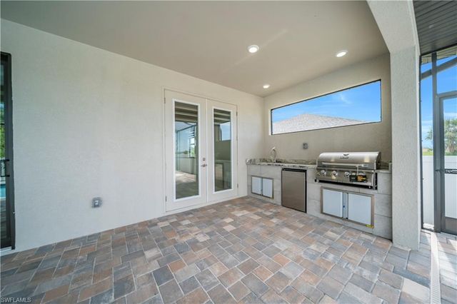 4107 NW 37th ST, Cape Coral, FL 33993