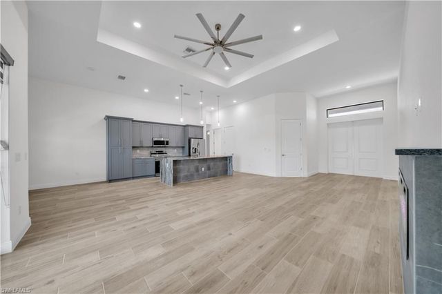 4107 NW 37th ST, Cape Coral, FL 33993