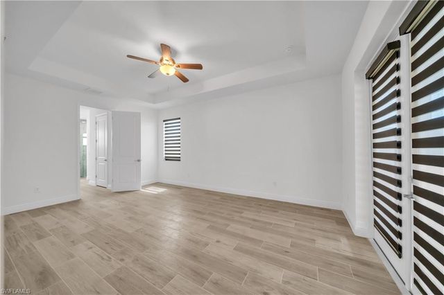 4107 NW 37th ST, Cape Coral, FL 33993