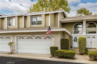 26075 Las Flores C, Mission Viejo, CA 92691