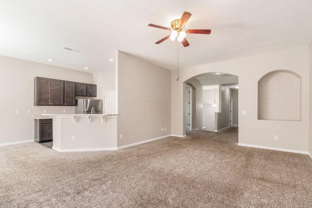 3732 Evelynton Avenue, Lewis Center, OH 43035