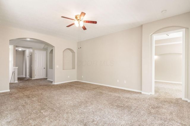 3732 Evelynton Avenue, Lewis Center, OH 43035