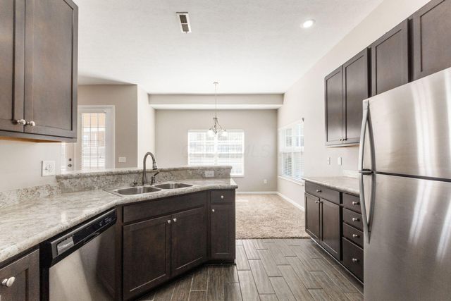 3732 Evelynton Avenue, Lewis Center, OH 43035