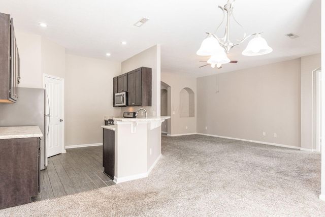 3732 Evelynton Avenue, Lewis Center, OH 43035