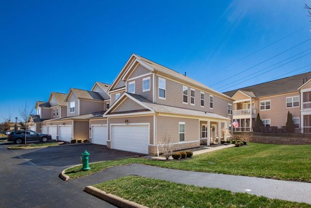 3732 Evelynton Avenue, Lewis Center, OH 43035