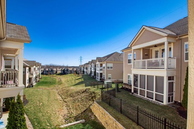 3732 Evelynton Avenue, Lewis Center, OH 43035