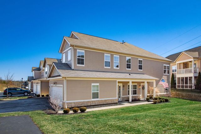 3732 Evelynton Avenue, Lewis Center, OH 43035