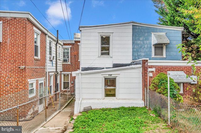 737 S HARRISON ST, Wilmington, DE 19805