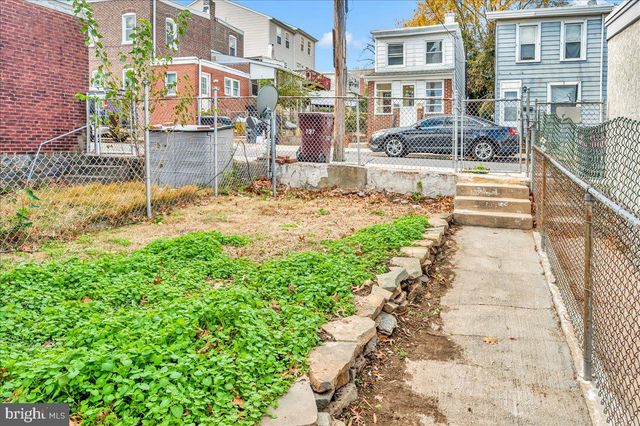 737 S HARRISON ST, Wilmington, DE 19805