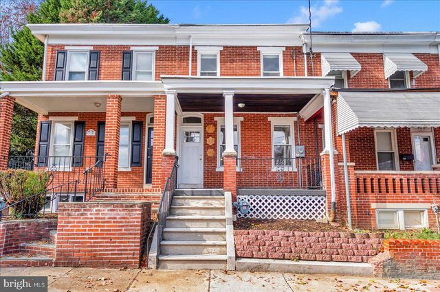 737 S HARRISON ST, Wilmington, DE 19805