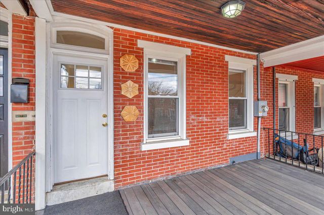 737 S HARRISON ST, Wilmington, DE 19805