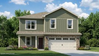 6406 Meadow Creek Ct, Louisville, KY 40229