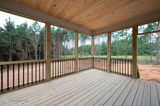 8601 Savage Road, Spring Hope, NC 27882