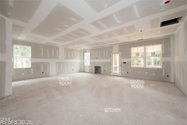 8601 Savage Road, Spring Hope, NC 27882