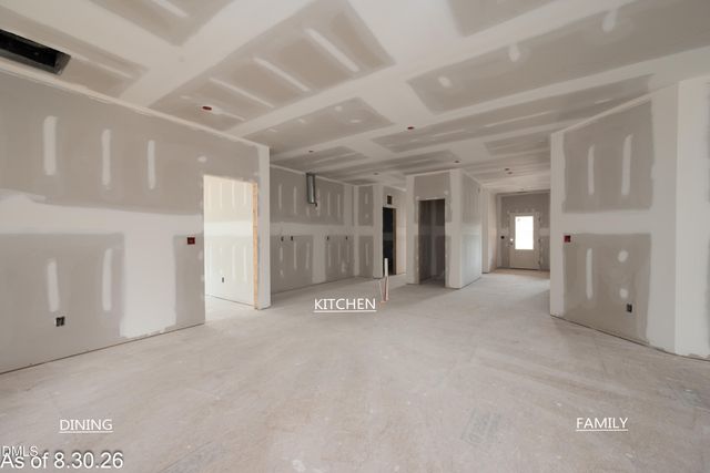 8601 Savage Road, Spring Hope, NC 27882
