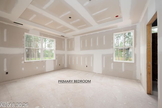 8601 Savage Road, Spring Hope, NC 27882