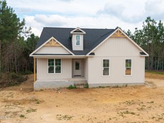 8601 Savage Road, Spring Hope, NC 27882